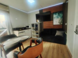 Studio 405 com cama King Size - 4