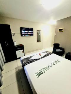 Red Palm Hotel - 5