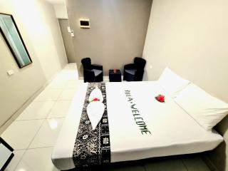 Red Palm Hotel - 3