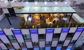 Hotel Nube, Puebla Centro - 2