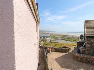 Newgale Cottage - 8