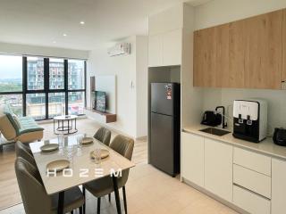 4BR2B10P Hozem 1732, Milano Eight Kuching - 0