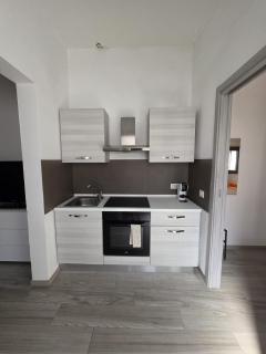 Casina Viareggina 2 camere - 9