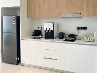 4BR2B10P Hozem 1732, Milano Eight Kuching - 6