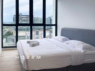 4BR2B10P Hozem 1732, Milano Eight Kuching - 2