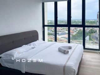 4BR2B10P Hozem 1732, Milano Eight Kuching - 3
