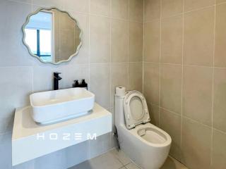 4BR2B10P Hozem 1732, Milano Eight Kuching - 4