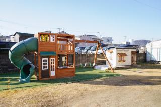 香川県高松市中心部で駐車6台無料の家族向けゲストハウス - 6