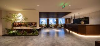 Zhike·Xing Hotel (Jiefangbei Pedestrian Street Store) - 6