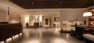 Zhike·Xing Hotel (Jiefangbei Pedestrian Street Store) - 2