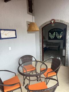Casa da Maré - 5