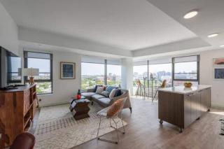 Central Boston 2BR Retreat near Harvard & Transit - 7