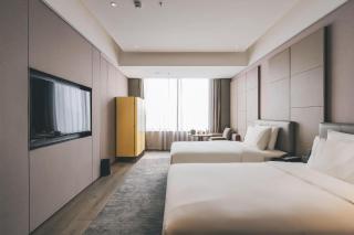 Atour Hotel Shenzhen Luohu Shuibei IBC - 5