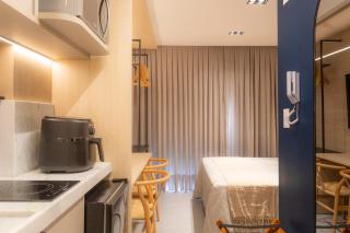 NOVO - Flat Pé na Areia no Caribessa! - 6