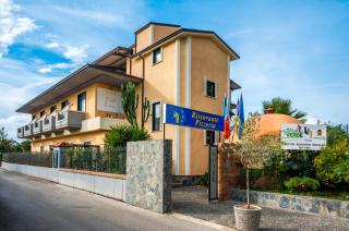 Hotel Bacco - Ascea - 0