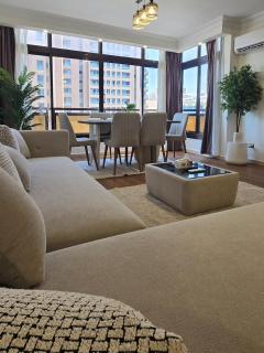 Opposite City Stars Mall Residence - 9