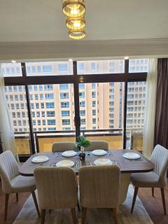 Opposite City Stars Mall Residence - 3