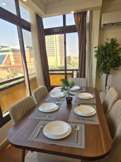 Opposite City Stars Mall Residence - 4