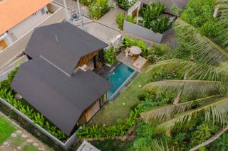 Villa Juline by BaliSuperHost - 3