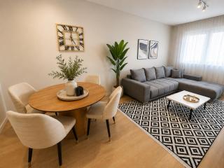 Vista Apartment City Kvart near BIG Fashion Center - 6