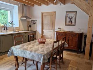Gîte en Périgord avec Spa privé et Wifi - FR-1-616-541 - 8