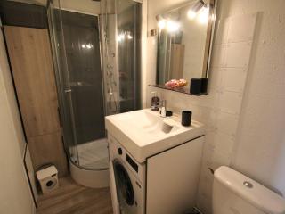 Appartement avec vue montagne - 4 pers. - FR-1-313-250 - 8