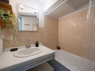 Appartement duplex vue montagne - 6 pers. - FR-1-296-544 - 5