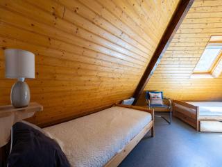 Appartement duplex vue montagne - 6 pers. - FR-1-296-544 - 3