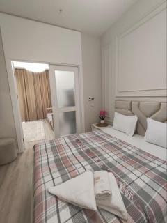 Nest One Sky Luxury Apartment - 0