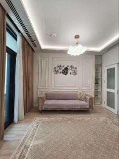 Nest One Sky Luxury Apartment - 9