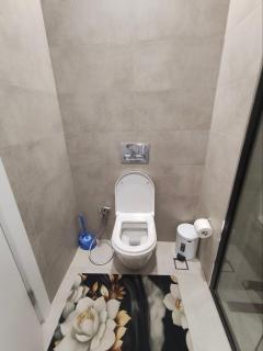 Nest One Sky Luxury Apartment - 8
