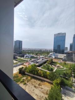 Nest One Sky Luxury Apartment - 6