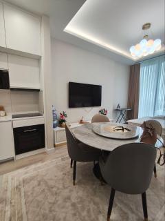 Nest One Sky Luxury Apartment - 4