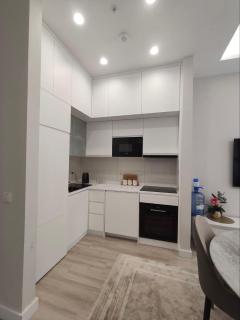 Nest One Sky Luxury Apartment - 3