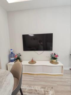 Nest One Sky Luxury Apartment - 2