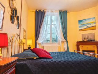 Maison charmante avec jardin - 6 pers. - FR-1-591-792 - 7