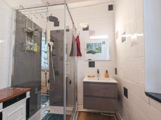 Maison charmante avec jardin - 6 pers. - FR-1-591-792 - 5