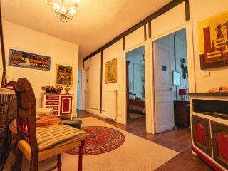 Maison charmante avec jardin - 6 pers. - FR-1-591-792 - 3