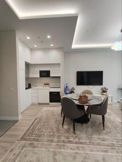 Nest One Sky Luxury Apartment - 1