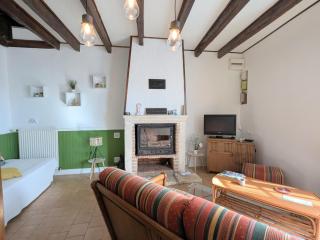Charmante maison avec jardin clos - 5 pers. - 2