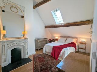 Maison de charme au cÅur du Berry - 8 pers. - FR-1-591-793 - 8