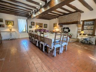 Maison de charme au cÅur du Berry - 8 pers. - FR-1-591-793 - 6