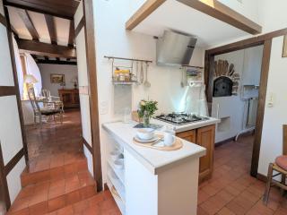 Maison de charme au cÅur du Berry - 8 pers. - FR-1-591-793 - 5
