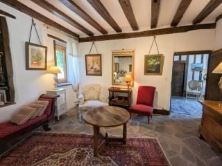 Maison de charme au cÅur du Berry - 8 pers. - FR-1-591-793 - 3