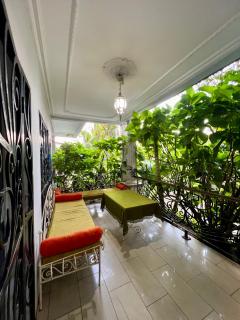 Residence Colette - 3