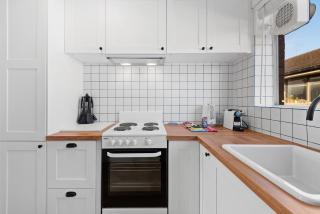 Bright 1-Bed Retreat in Kingsville - 2
