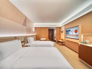 Orange Hotel Hangzhou West Lake Qingchun East Road - 6