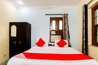 Hotel O Maurya Residency - 2