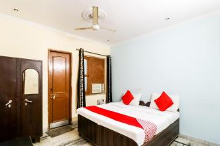 Hotel O Maurya Residency - 5