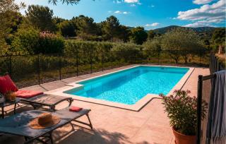 Beautiful Home In Sablet - Sablet - 1